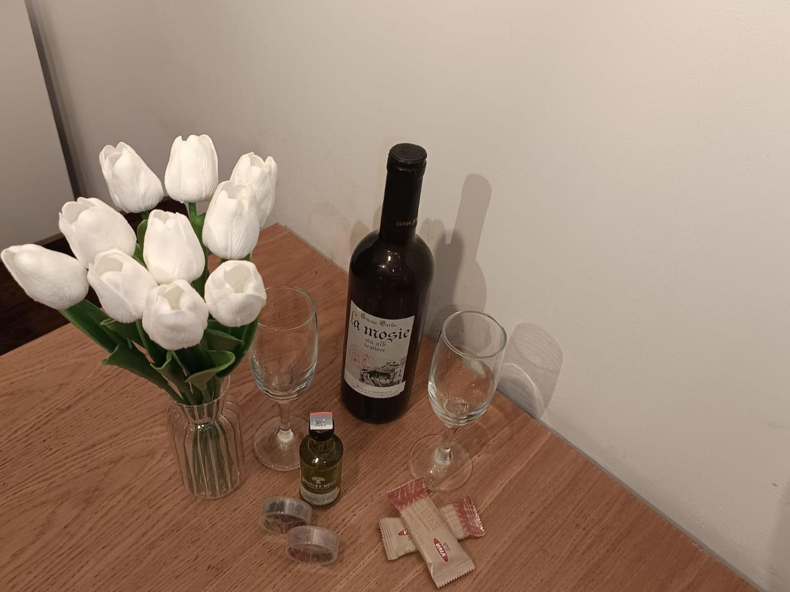 Apartament Regim Hotelier Elis Брашов Экстерьер фото