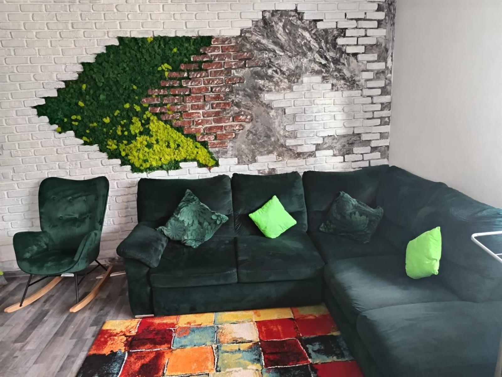 Apartament Regim Hotelier Elis Брашов Экстерьер фото